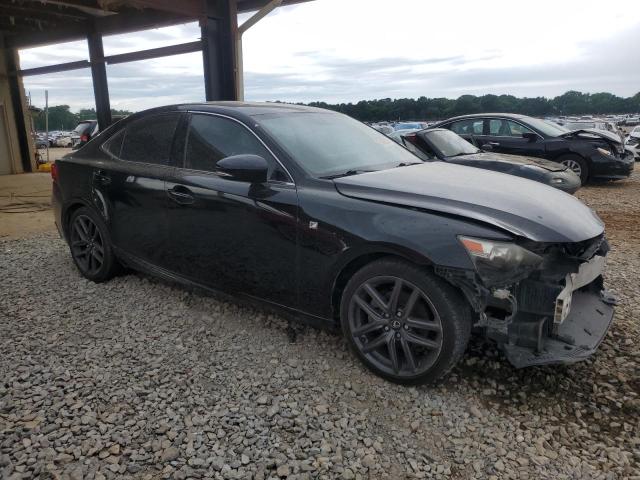 Vin: jthbf1d27f5045780, lot: 55406085, lexus is 250 20154