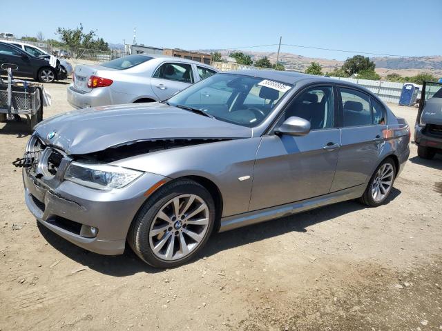 Vin: wbaph5g54bnm76633, lot: 58868805, bmw 3 series i sulev 2011 img_1