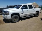 2018 CHEVROLET SILVERADO - 3GCUKTEJ1JG224969
