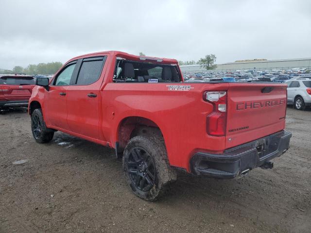 Vin: 1gcpycel5nz228882, lot: 57828225, chevrolet all models k1500 trail boss custom 20222