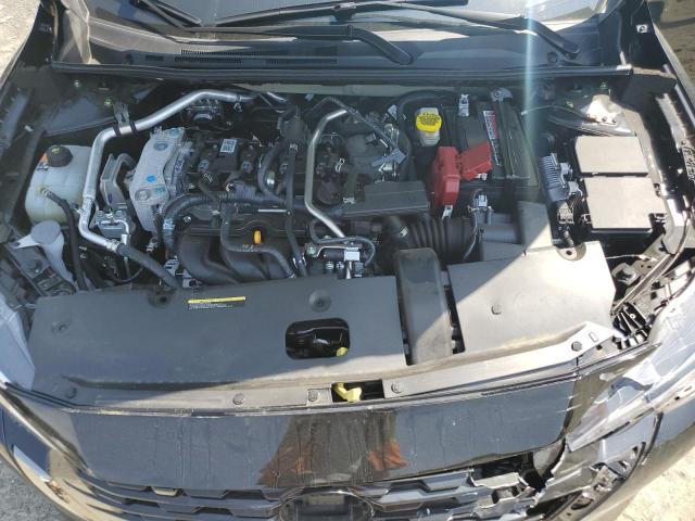 2024 NISSAN SENTRA SR 3N1AB8DVXRY317938