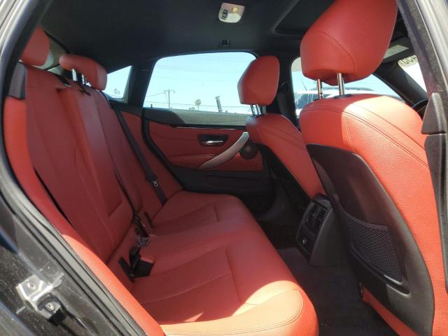 2016 BMW 435 I GRAN WBA4B1C57GG242923