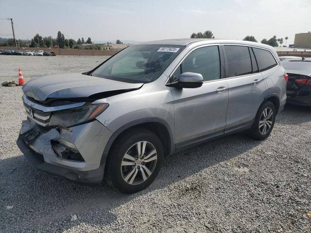 Vin: 5fnyf5h59gb044752, lot: 58273625, honda pilot exl 2016 img_1