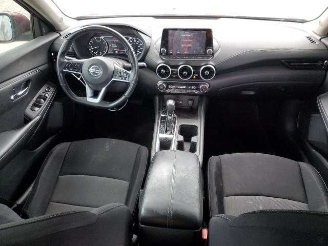 2020 NISSAN SENTRA SV - 3N1AB8CV9LY264982