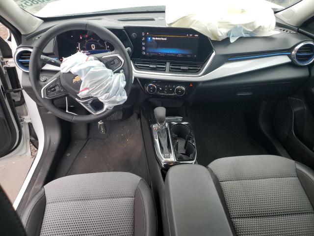 2024 CHEVROLET TRAX 1LT - KL77LHE22RC026588
