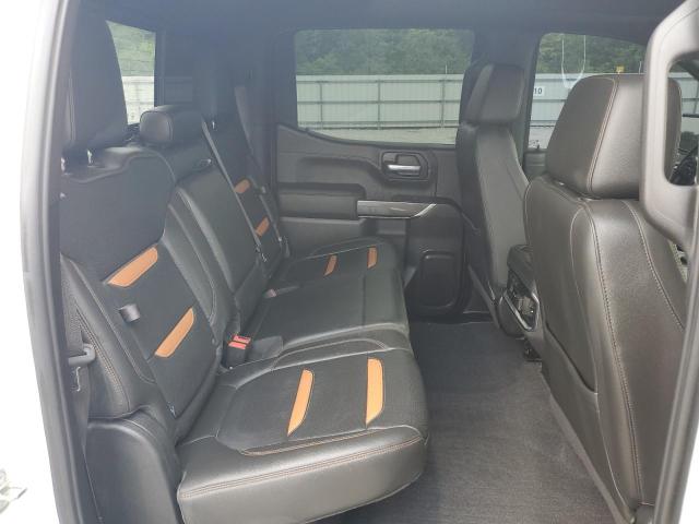 2020 GMC SIERRA K1500 AT4 3GTP9EEL1LG216380