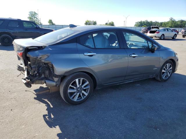 Vin: 3n1cn8ev5ll852713, lot: 58075335, nissan versa sv 20203