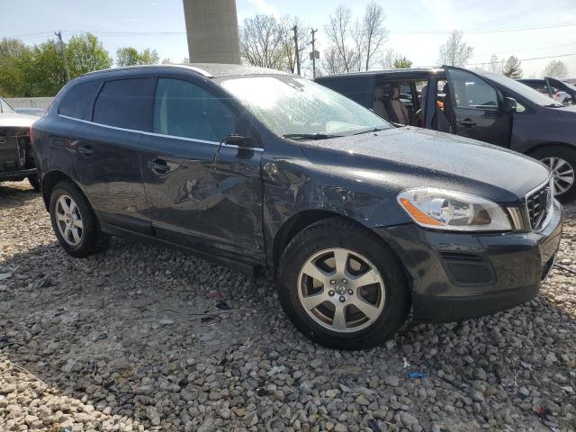 Vin: yv4952dz1b2220054, lot: 55749455, volvo xc60 3.2 20114