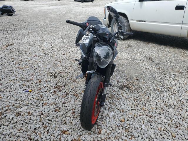 2023 DUCATI MONSTER - ZDMMAMDT5PB008320