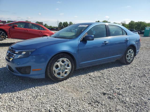 Vin: 3fahp0ha9ar163703, lot: 57412235, ford fusion se 2010 img_1