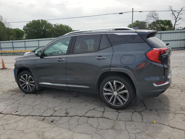 2019 GMC TERRAIN DE - 3GKALXEX2KL166895