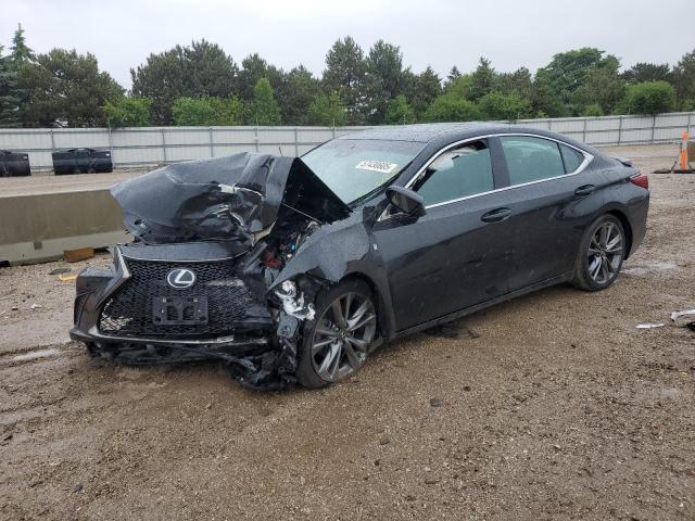 Vin: 58agz1b15mu109993, lot: 57430605, lexus es350 350 base 2021 img_1