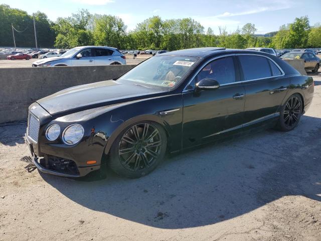 BENTLEY FLYING SPU