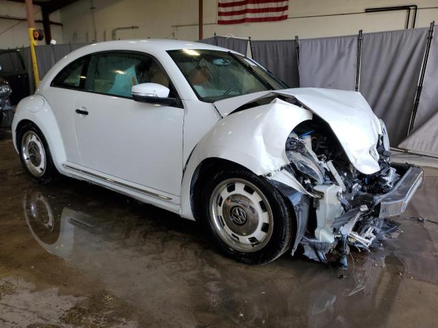 2015 VOLKSWAGEN BEETLE 1.8 - 3VWF17ATXFM603467