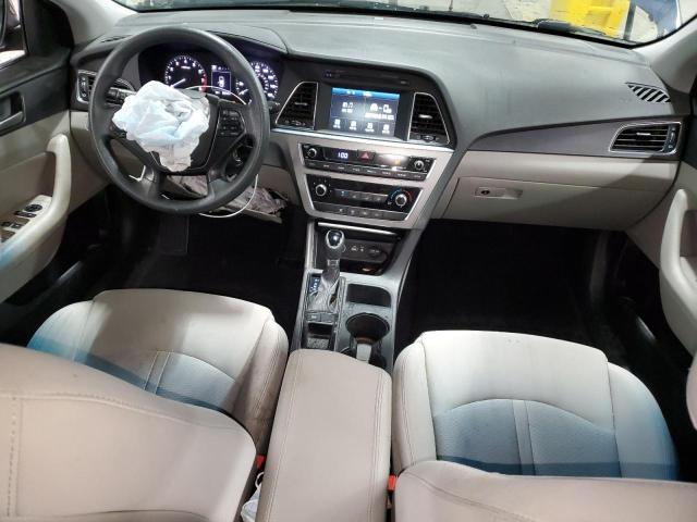 2016 HYUNDAI SONATA SPO - 5NPE34AFXGH315568