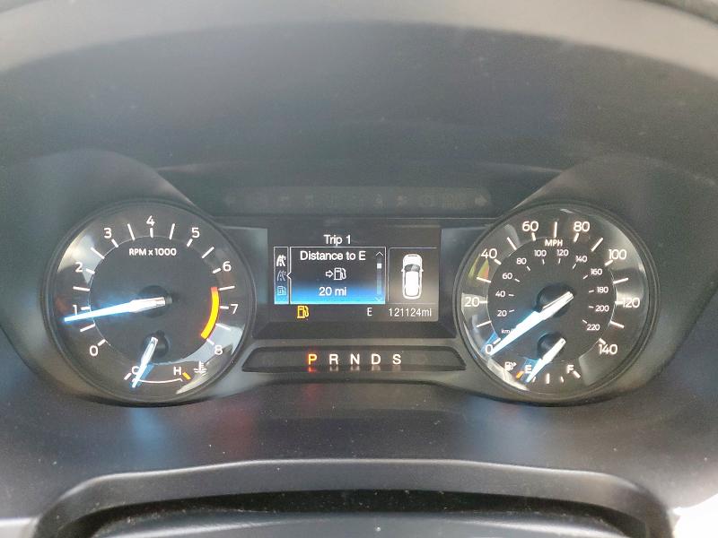 2018 FORD EXPLORER X - 1FM5K7D86JGA79655