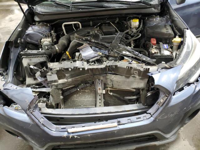 2018 SUBARU OUTBACK 2. - 4S4BSAFC9J3375116