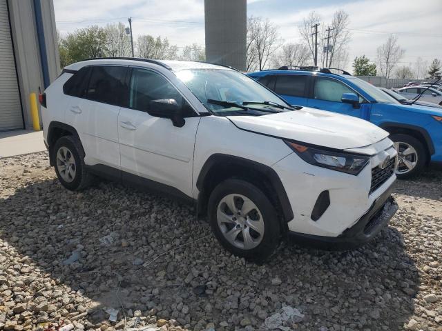 Vin: 2t3h1rfv0lc078271, lot: 54909735, toyota rav4 le 20204