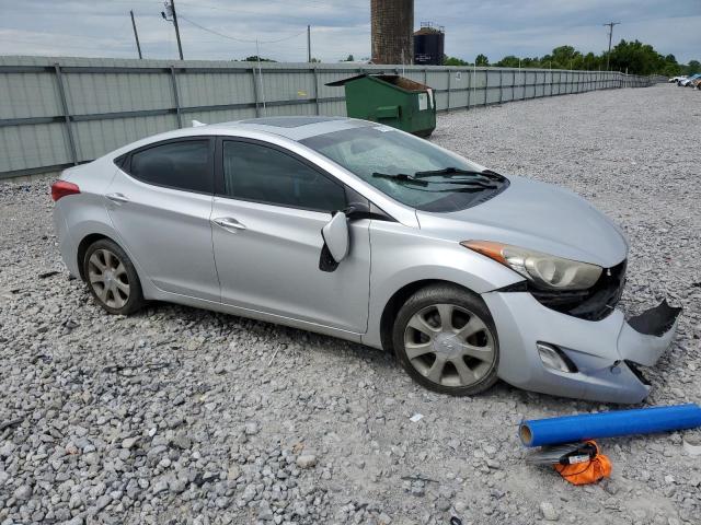 Vin: kmhdh4ae8cu387028, lot: 55075915, hyundai elantra gls 20124