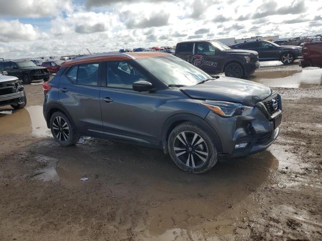 Vin: 3n1cp5dvxll525041, lot: 55881205, nissan kicks sr 20204