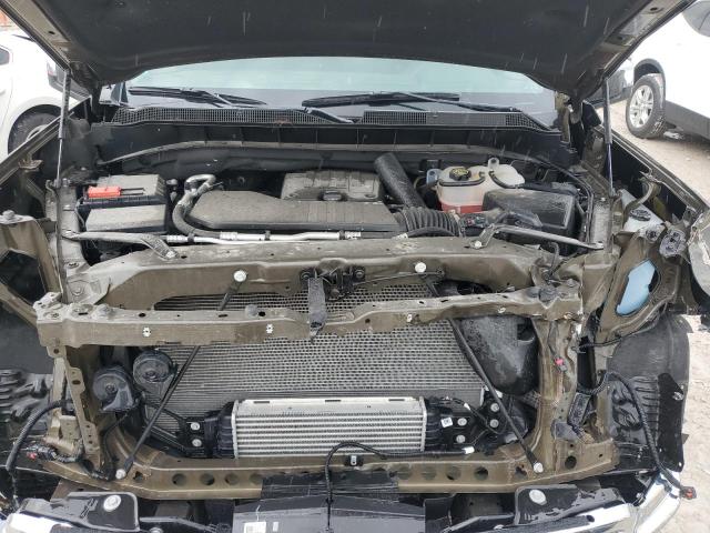 2023 CHEVROLET SILVERADO - 1GCPDKEK4PZ321327