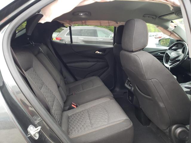 2018 CHEVROLET EQUINOX LT - 3GNAXSEV0JS647774