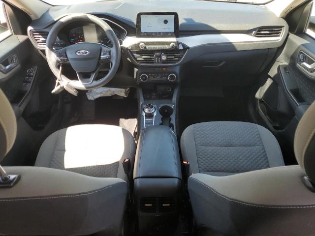 2020 FORD ESCAPE SE - 1FMCU0G60LUA12282