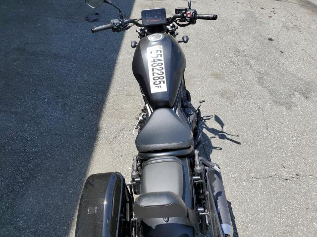 2025 HONDA CMX1100 A JH2SC8717SK000430