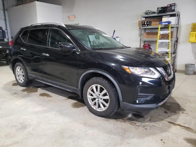 Vin: knmat2mv4jp545964, lot: 58237095, nissan rogue s 20184