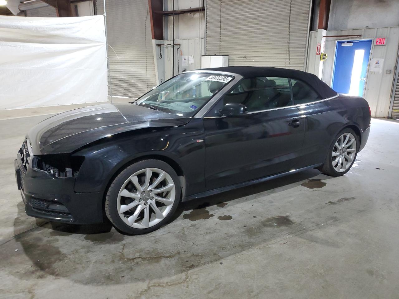 AUDI A5 PREMIUM PLUS