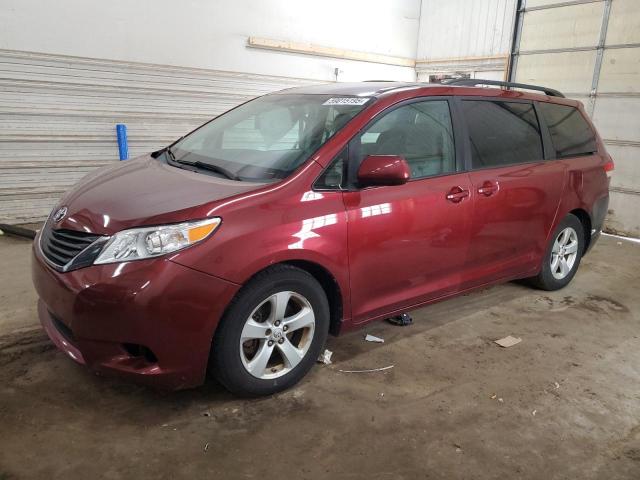 Vin: 5tdkk3dc4bs127181, lot: 59015195, toyota all models le 2011 img_1