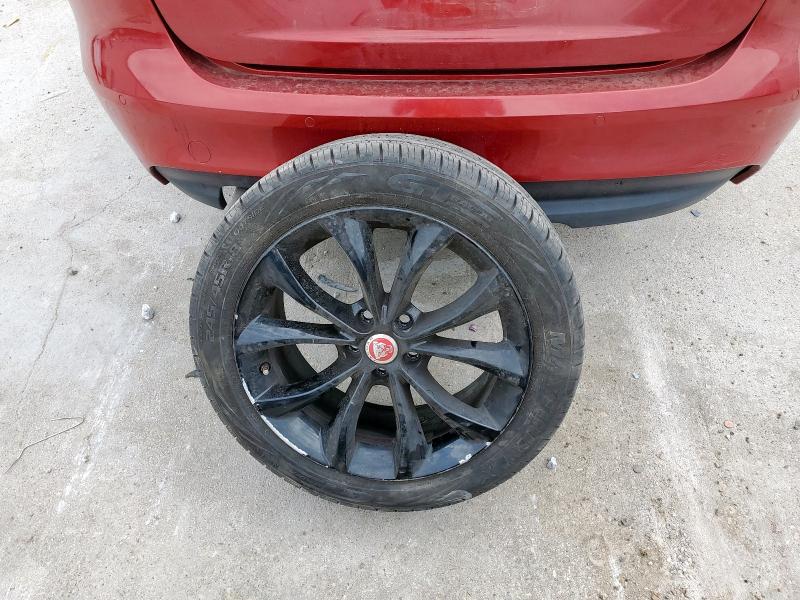 2017 JAGUAR XF PREMIUM - SAJBJ4BN5HCY31852