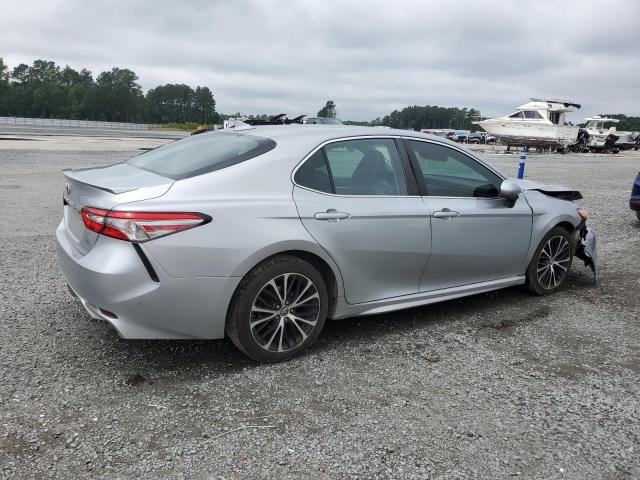 Vin: 4t1b11hkxku748473, lot: 58122485, toyota camry l 20193