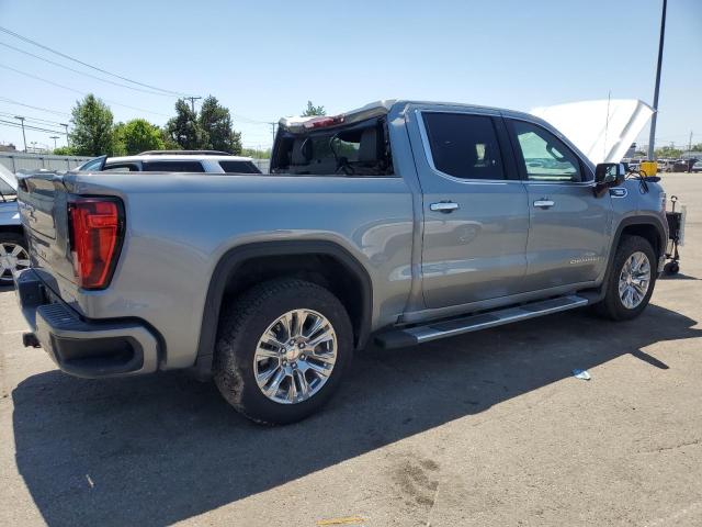 Vin: 3gtuuge89sg166299, lot: 56342255, gmc sierra k1500 denali 20253