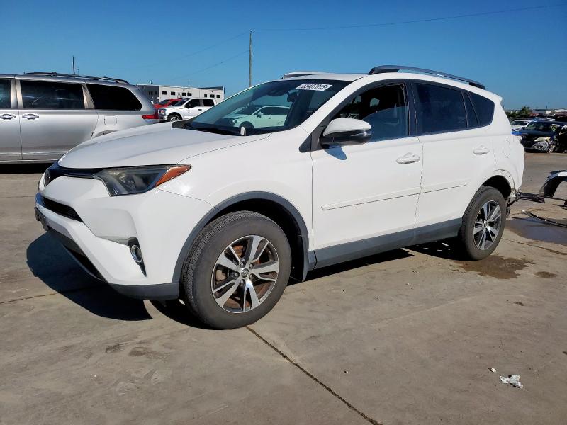 Vin: 2t3rfrev8jw806390, lot: 55487015, toyota rav4 adventure 2018 img_1