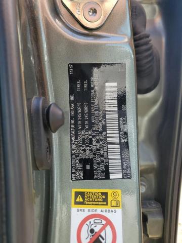 2018 TOYOTA HIGHLANDER - 5TDJGRFH9JS039220