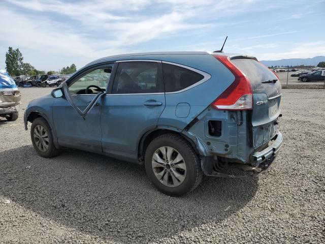 Vin: 2hkrm4h79eh678938, lot: 55458385, honda crv exl 20142