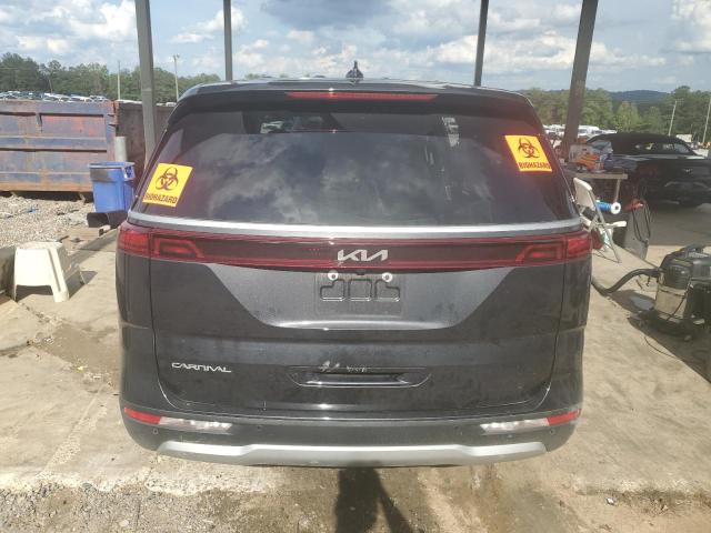 2024 KIA CARNIVAL E KNDNC5H37R6448755