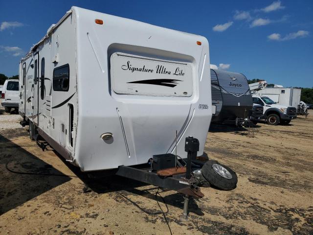 ROCKWOOD SIGNATURE 2011 4X4TRLG21B1833597 photo #1