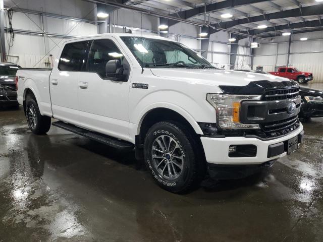 Vin: 1ftfw1e50lke75868, lot: 58371005, ford f-150 supercrew 20204