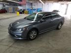 2017 VOLKSWAGEN PASSAT S - 1VWAT7A38HC006830