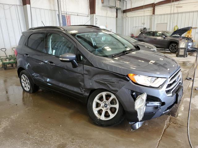 Vin: maj3s2ge4mc398747, lot: 56040235, ford ecosport se 20214
