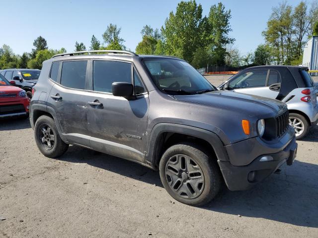 Vin: zacnjbab2lpl42186, lot: 55353075, jeep renegade sport 20204