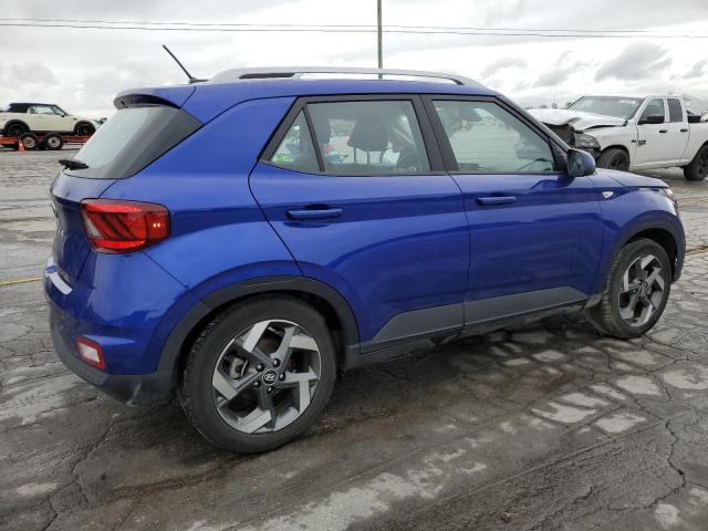 2023 HYUNDAI VENUE SEL - KMHRC8A33PU244326