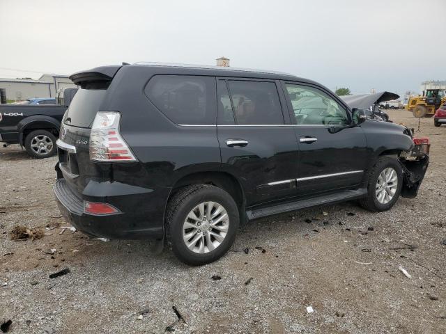 Vin: jtjbm7fx6g5122530, lot: 59200935, lexus gx 460 20163