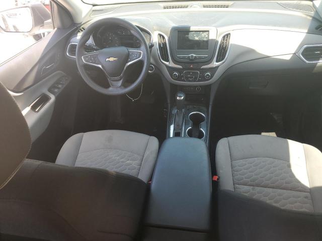 2019 CHEVROLET EQUINOX LS - 2GNAXSEV1K6240885