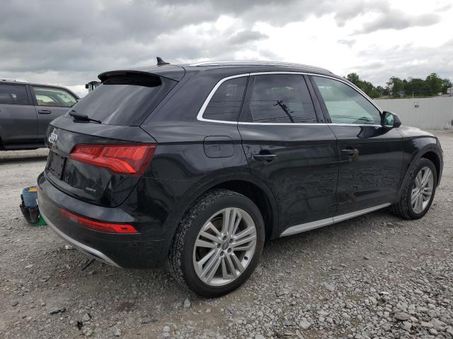 Vin: wa1bnafy2k2098611, lot: 58014255, audi q5 premium plus 20193