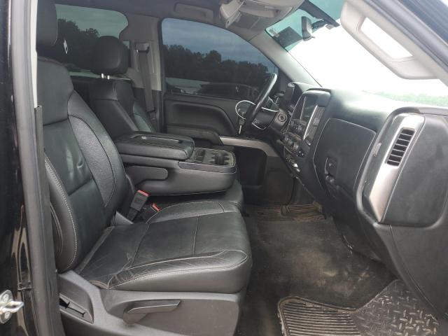 2018 CHEVROLET SILVERADO - 3GCUKREC1JG453737