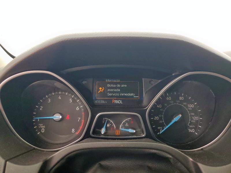 2016 FORD FOCUS S - 1FADP3E26GL297301