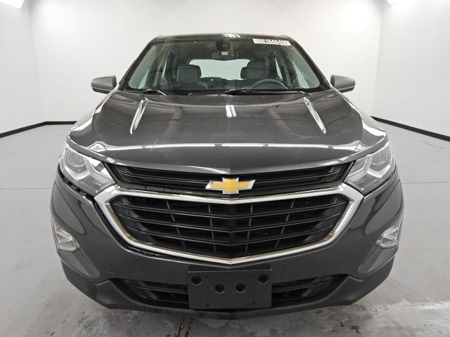 2020 CHEVROLET EQUINOX LS - 2GNAXSEV0L6126524